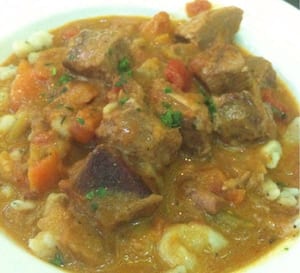 Mecklenburg Gardens Clifton Avondale Cincinnati